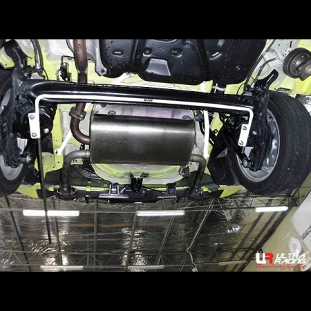 Stabilizator zawieszenia tylny 16mm Ultra Racing for Suzuki Swift Sport 10+