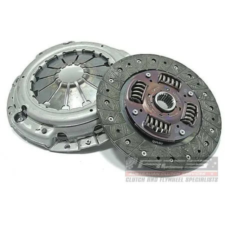 Zestaw sprzęgła Xtreme Clutch Suzuki GRAND VITARA (INC XL-7) 2.7 4x4 (TX92, JA 627) 135KW (2003-2003)