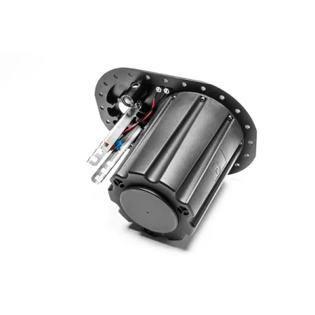 FCST for External Pumps Radium Engineering