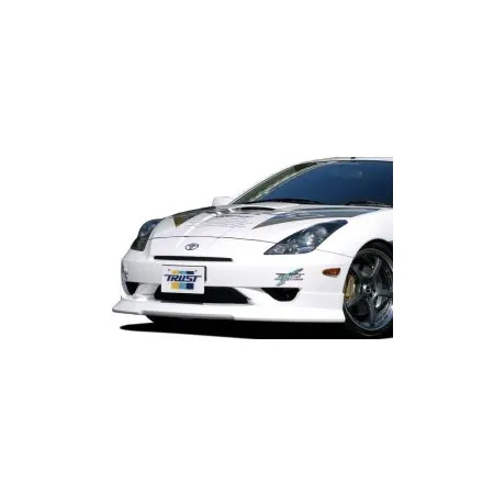 GReddy Front Lip for Toyota Celica T23