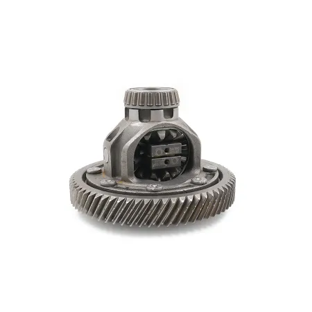 LSD conversion set Gearbox Type 02T Racing Diffs for Volkswagen Polo / Fox Seat Ibiza / Arosa Skoda Fabia