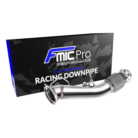 Downpipe FMIC.Pro BMW G02 X4 20iX X4 30iX
