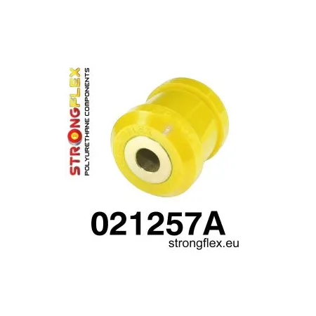 021257A: Tuleja wahacza przedniego dolnego zewnętrzna SPORT Audi A4