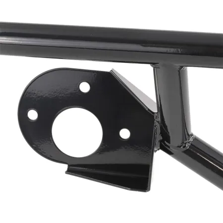 Bash Bar z Jack Point BMW E46 FMIC.Pro