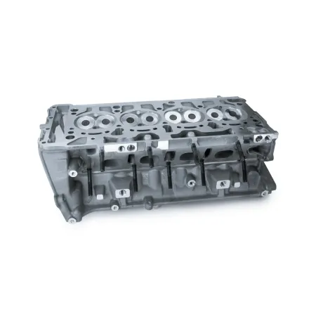 RTMG Performance 4-kanałowa wydechowa głowica cylindrów Upgrade EA888 Gen 3 VW Golf 7 S3 8V 8Y Cupra OEM
