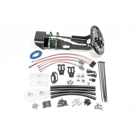 Fuel Hanger for Mazda MX-5 89-05 Pumps not Included Radium Engineering