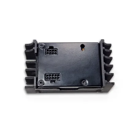 CANchecked Display MFD28 Gen2 for BMW 5-series E39 LHD/RHD 95-03