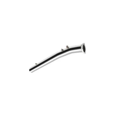 Downpipe FMIC.Pro AUDI A6 2.7 3.0 TDI C6 2005-2011