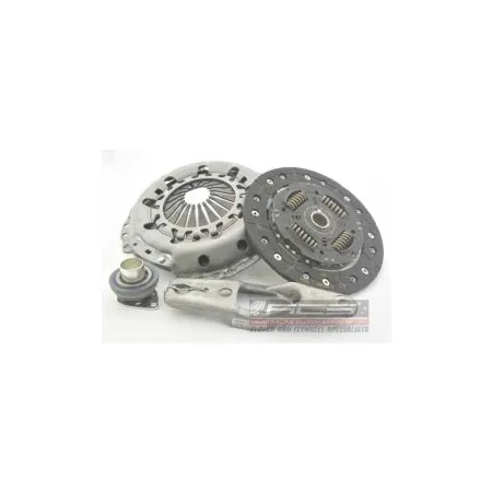 Zestaw sprzęgła Xtreme Clutch Volkswagen POLO 1.4 16V 74KW (2001-2008)