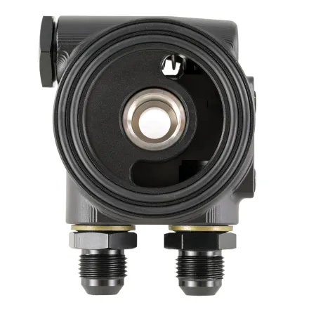 Zestaw Chłodnicy Oleju Silnikowego FMIC.Pro VW Golf MK6 Audi A3 A4 TTS 1.8T 2.0T EA113