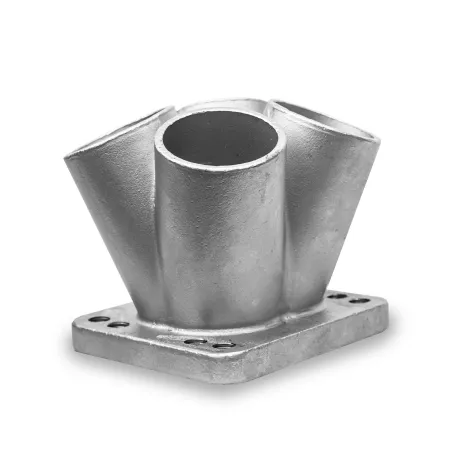 Zejście do kolektora 4cyl T3 T4