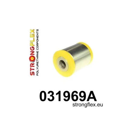 031969A: Tuleja wahacza tylnego górnego – tylna SPORT