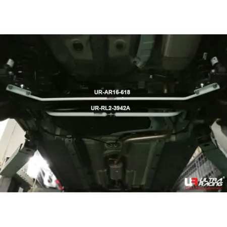 Stabilizator zawieszenia tylny Ultra Racing for Kia Picanto (JA) 1.3 17+ 2WD