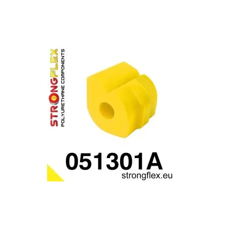 051301A: Tuleja stabilizatora przedniego SPORT Citroen C2