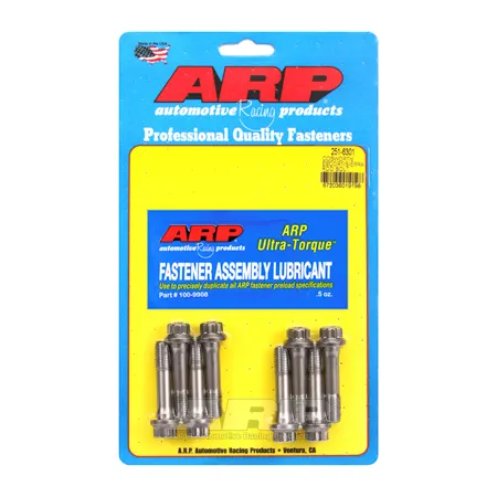 Śruby korbowodów ARP Ford Cosworth 2.0L 16v