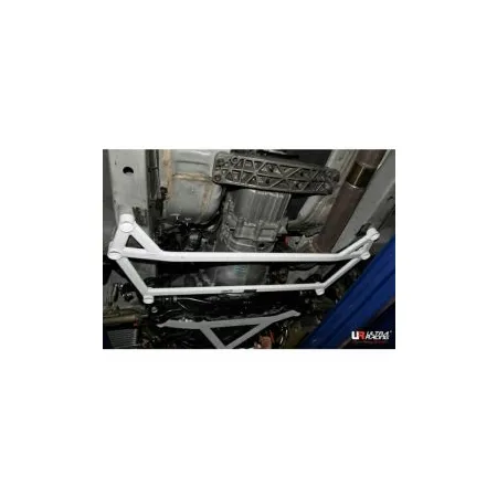 Rozpórka przednia (Front Upper Strut Bar)(1473) Ultra Racing Hyundai Genesis Coupe (BK) 2.0T/3.8 09-16/Rohens 2.0T 09-16 2WD