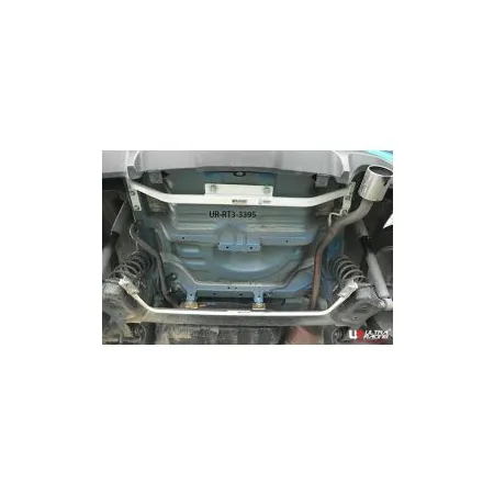 Rozpórka tylna (Rear Torsion Bar) (3395) Ultra Racing Perodua Myvi (M300) 1.0/1.3 05-11/Myvi Lagi (M600) 1.3/1.5 11-17 2WD