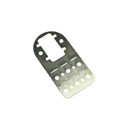 Mocowanie wyłącznika bezpieczeństwa wyciągarki IOD Performance