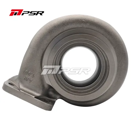Pulsar PSR 70G Muszla wydechowa T4 Twin Scroll Inlet V-Band Outlet ( fits 4