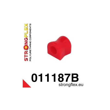 Alfa Romeo 147 156 GT 011187B: Tuleja stabilizatora tylnego Alfa Romeo 147