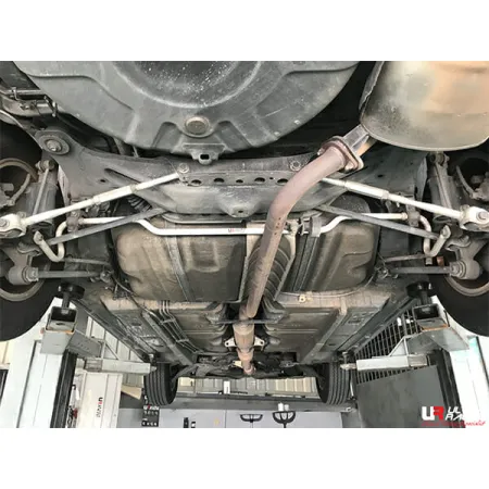 Stabilizator zawieszenia tylny 19mm Ultra Racing for Toyota Camry (XV30) 2.4 2WD 02-06