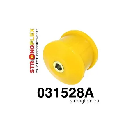 031528A: Tuleja wahacza przedniego xi 4x4 SPORT BMW e90