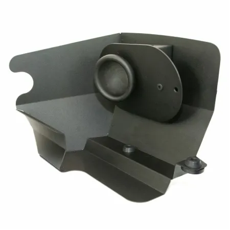 Dedykowany układ dolotowy Ramair JSK-121-BL-TI Volkswagen VW Arteon Golf Passat T-Roc Tiguan Touran 1.8 2.0 TSI GTI R Clubsport TCR