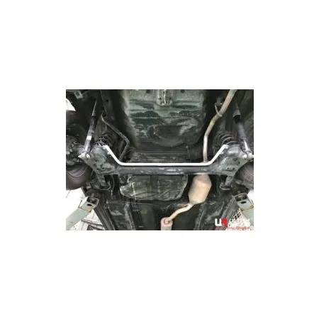 Stabilizator zawieszenia tylny 16mm Ultra Racing for Perodua Viva (L251/660/850) 1.0 2WD 07-14