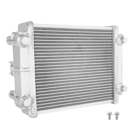 Wymiennik Ciepła Chargecooler Radiator FMIC.Pro Volkswagen Golf R Mk7 Audi S3 2.0 TSI 2015-