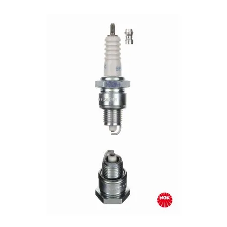 Świeca Zapłonowa NGK 7626 BPR2HS