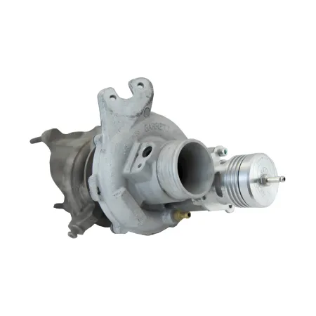 BLOW-OFF Typ GVN Opel Vectra Signum, Saab 9-3, Z20NET - Garrett