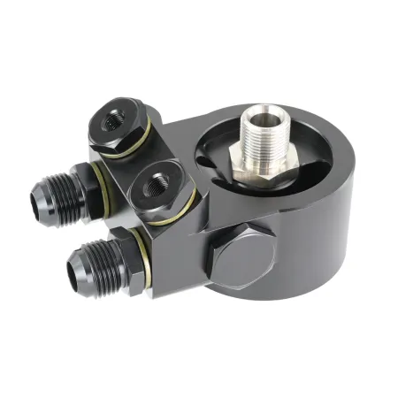 Zestaw Chłodnicy Oleju Silnikowego FMIC.Pro Toyota GT86 Subaru BRZ FA20