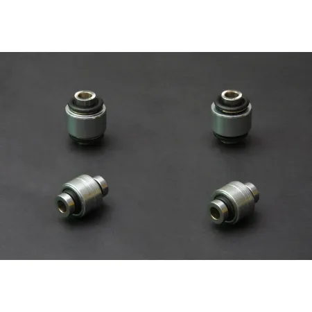 Hardrace Front Lower Control Arm For Bushing Honda Accord