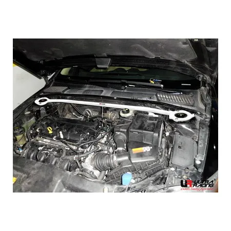Rozpórka przednia (Front Upper Strut Bar)Ultra Racing Ford Mondeo MK4 2.3 07-13