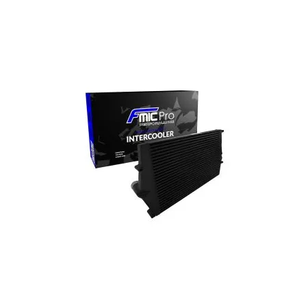 Intercooler FMIC.Pro Volvo S60 V70 XC70 S80 Turbo 00-09