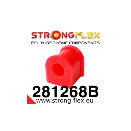 281268B: Tuleja stabilizatora tylnego Nissan 200SX S13