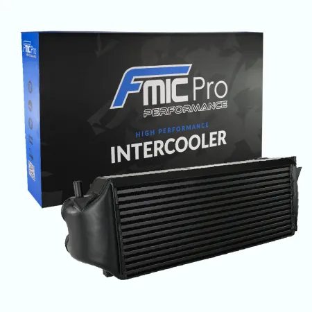 Intercooler FMIC.Pro Ford Ranger Raptor MK4 3.0 V6 EcoBoost 2022