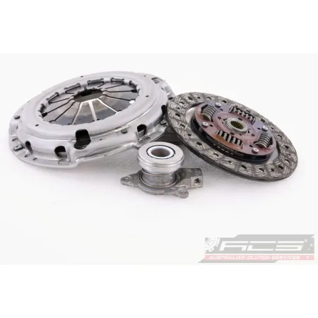 Zestaw sprzęgła Xtreme Clutch Suzuki SX4 2.0 16V 4x4 (RW415, RW416, RW420) 112KW (2010-on)