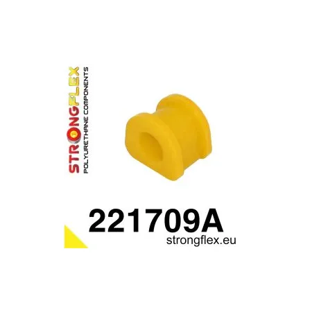 221709A: Tuleja stabilizatora tylnego zewnętrzna SPORT Volkswagen VW Golf 3