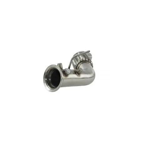 Downpipe BMW E60 E61 E70 E71 E83 E90 E91 E92 E93 M57N2
