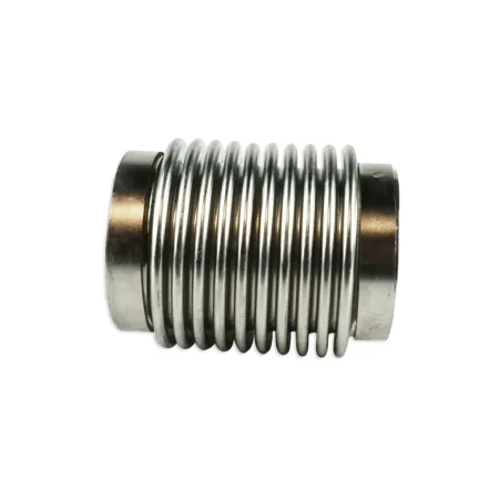 Kierunkowy łącznik elastyczny wydechu 57mm dł 76mm