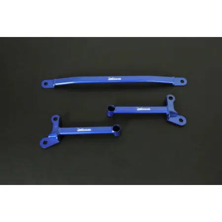 Hardrace Front Lower 4 Points Brace Honda CRV