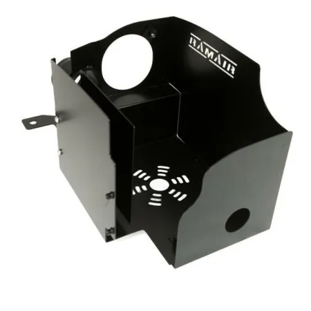 Dedykowany układ dolotowy Ramair JSK-107 Mini Cooper S 1.6 R53