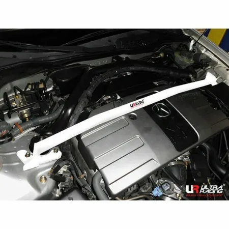 Rozpórka przednia (Front Upper Strut Bar)(2361) Ultra Racing Acura RL (KA-9) 3.5 2WD 96-04
