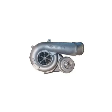 Turbosprężarka HYBRID JRSPEC K04 do SEAT S3 / LEON Cupra - Wydajność i niezawodność dla entuzjastów motoryzacji.