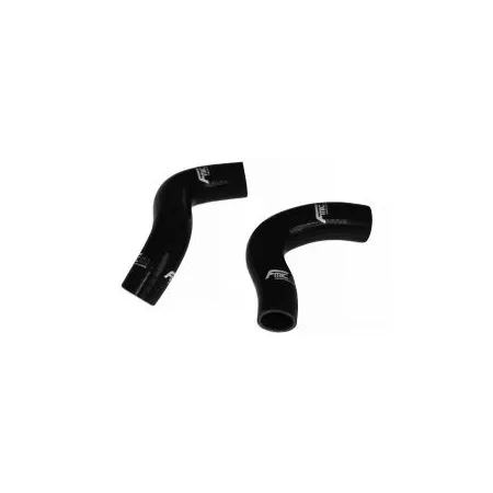 Przewody silikonowe do chłodnicy Subaru Forester EJ20 SF5 WRX STI 98-02