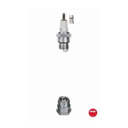 Świeca Zapłonowa NGK 2144 BMR6F