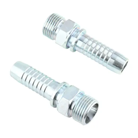 Króciec wejścia pompy paliwowej typ 044 M18 x 1,5mm 12mm