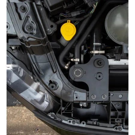 Dedykowany oil catch tank Mishimoto Ford Mustang GT 2018+