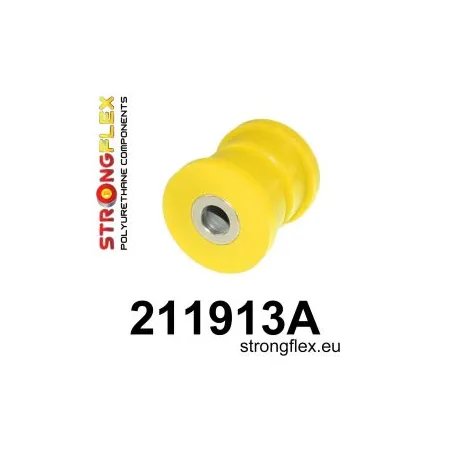 211913A: Tuleja wahacza przedniego dolnego SPORT